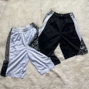 Nike, Southpole Basketball Lounge Shorts Bundle Set Size M/L